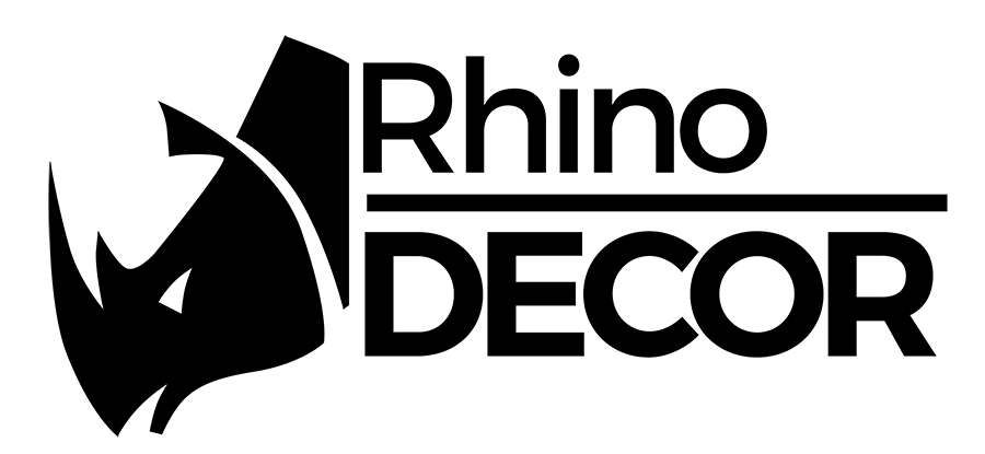 Rhino Decor Logo