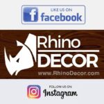 RhinoDecor